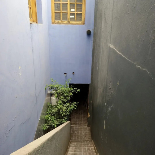 Imagen 3 de 21 de Venta San Martin Galpon Con Vivienda En Planta Alta
