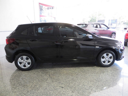 Chevrolet Onix 1.0 5p