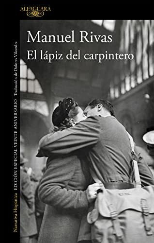 El Lápiz Del Carpintero (hispánica)