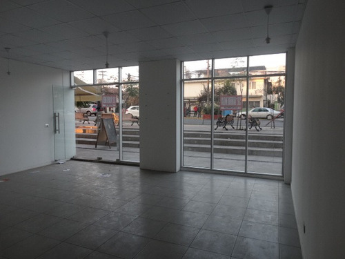 Local Los Leones - General Artigas