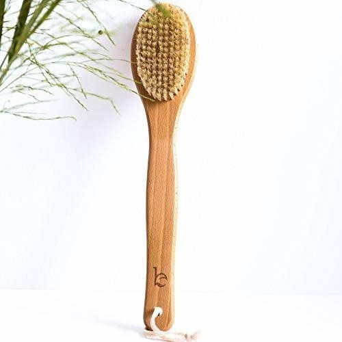 Cepillo Corporal | Beauty By Earth