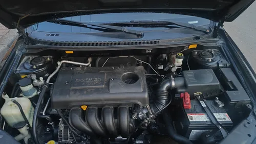 Geely Ec 1.8 Mt