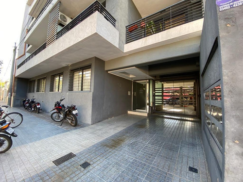 Imagen 3 de 14 de Departamento - Barrio Central Córdoba