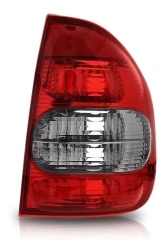 Par Lanterna Corsa Sedan 2000 A 2003 Classic 2004 2010 Fume