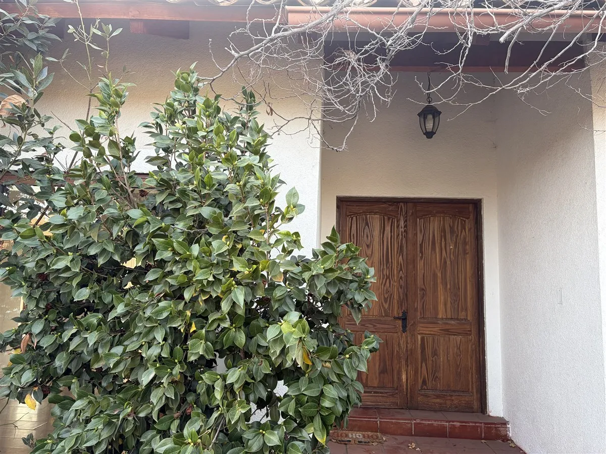 Imagen 1 de 21 de Casa Arriendo Polo Machali