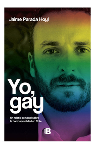 Yo, Gay. Un Relato Personal Sobre La Homosexualidad En /569