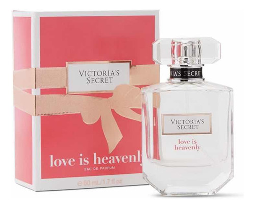 Victorias Secret Love Is Heavenly Eau De Parfum Dama