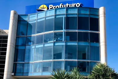 Oficina en renta