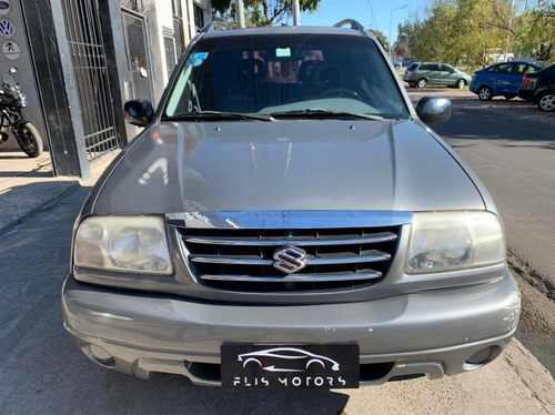 Imagen 2 de 8 de Suzuki Grand Vitara Mod04 Efectivo U$s8.500 / Permuto