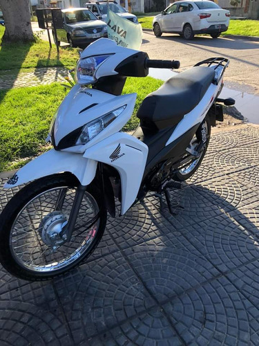 Honda Wave S 2023