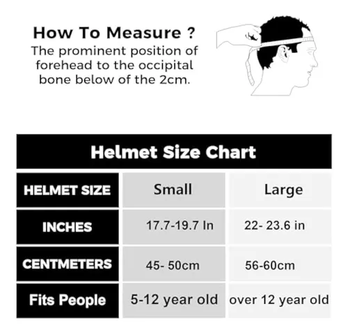 Flag Football Helmet Youth, Adjustable Soft Shell