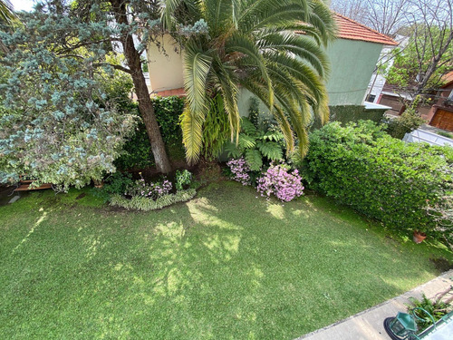 Casa En Venta En La Lucila, Vicente López, G.b.a. Zona Norte