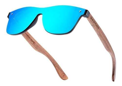 Gafas de sol polarizadas Barcur Original Uv400