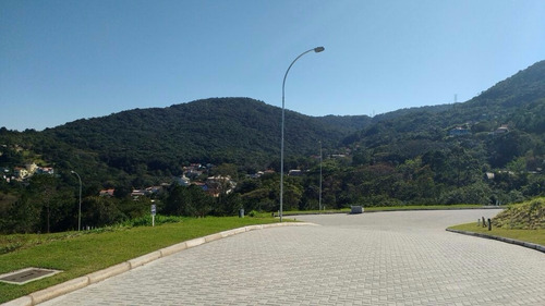 Imagem 4 de 15 de Terreno A Venda Em Loteamento Fechado No Itacorubi - V-75938