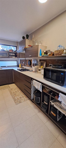 Casa En Arriendo De 4 Dorm. En Lomas De Montemar Concón