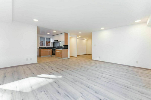 Imagen 1 de 22 de Departamento En Venta En Boulevard Adolfo López Mateos 48, C