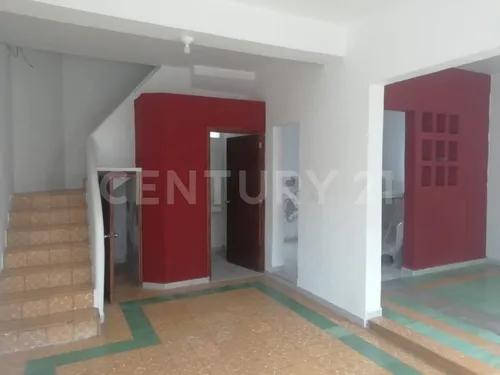 Casa En Renta En El Centro De Colima