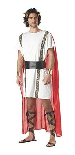 Traje Adulto Marc Antony - Grande - Extra Grande.