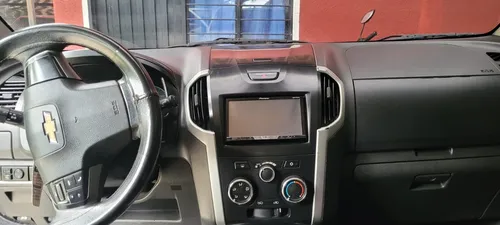Chevrolet D-max