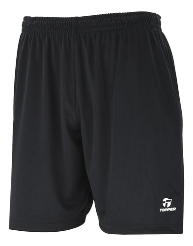 Topper  Short Mix Hombre  Lefran