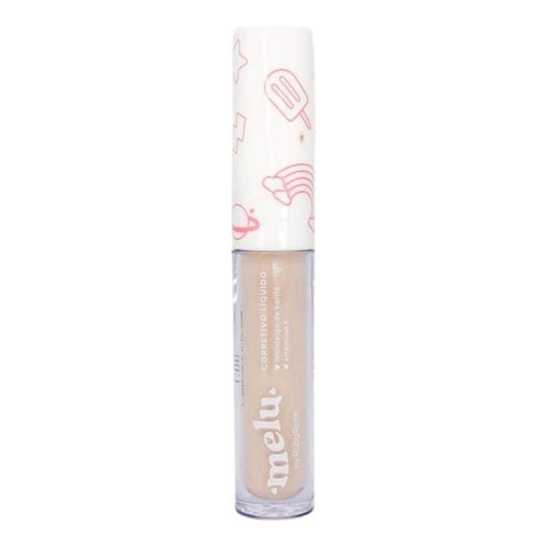 Corrector Liquido Melu - Makeup San Isidro