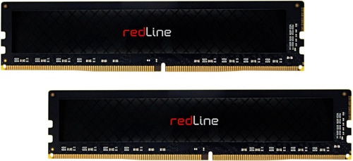 Mushkin Redline 96gb (2x48gb) Ddr5 Desktop 4800 Clpin 1.1v