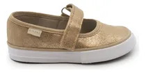 Comprar Chatitas Ballerinas Niña Kiaora Sol Rose Gold