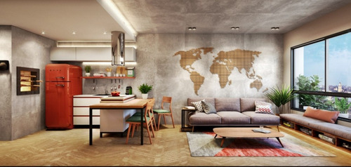 Imagem 6 de 23 de Apartamento - Ap00163 - 68913774