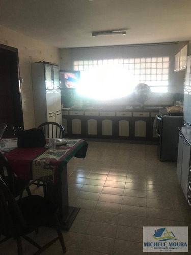 Imagem 10 de 15 de Casa 4 Dormitórios Ou + Para Venda Em Araruama, Pontinha, 4 Dormitórios, 2 Suítes, 5 Banheiros, 3 Vagas - 282_2-566993