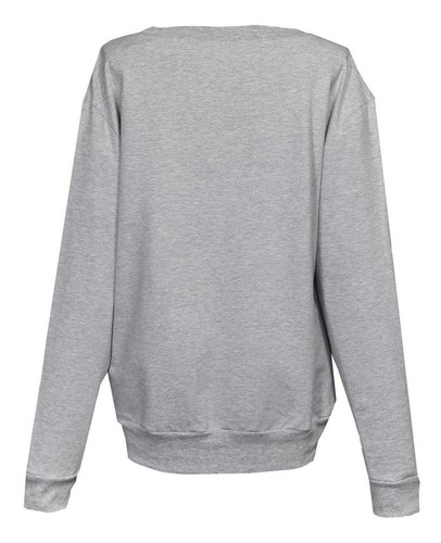 Imagen 3 de 5 de Sudadera Wrangler Hombre Ro412