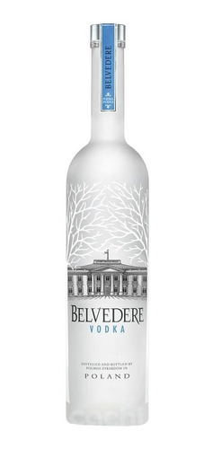 Vodka Belvedere 750ml