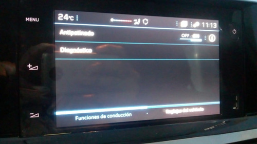 Peugeot 208 Like Pack 1.6 - Entrega Inmediata