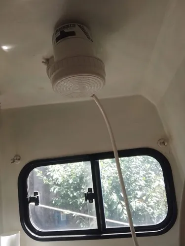 Camper Delta Trailer - Oportunidad