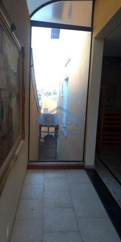 Imagem 24 de 30 de Sobrado Com 4 Dormitórios À Venda, 300 M² Por R$ 890.000,00 - Jardim Silveira - Barueri/sp - So0207