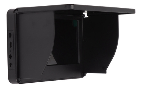 Monitor Fish Finder De Alta Definición De 5 Pulgadas Portáti