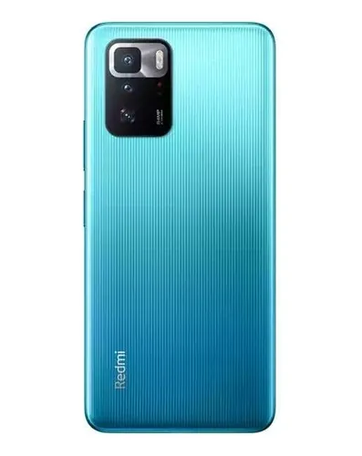 Xiaomi Redmi Note 10 Pro 5g M2104k10ac 6gb 128gb Dual Sim