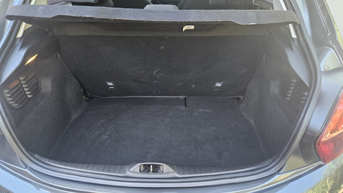 Peugeot 208 1.6 Allure