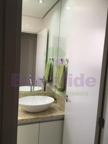 Imagem 7 de 16 de Apartamento Garden A Venda, Fatto Torres De São José, Jundiaí. - Ap12471 - 69359721