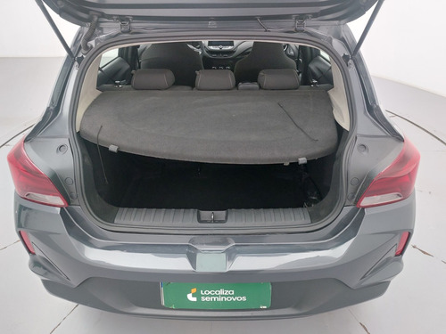 Chevrolet Onix 1.0 TURBO FLEX LT MANUAL
