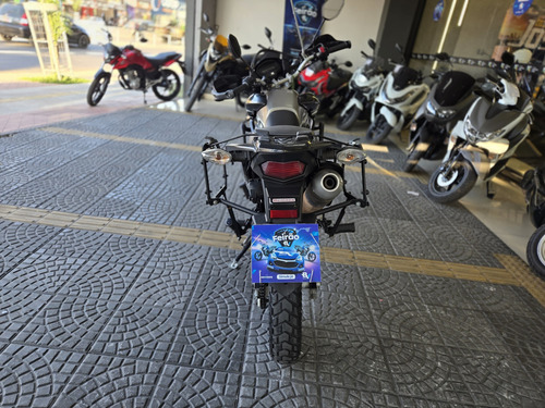 Honda Nxr 160 Bros Abs - Faby