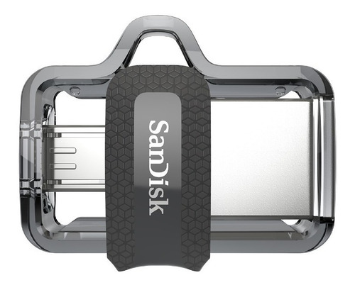 Imagen 6 de 10 de Tienda Oficial Sandisk Dual Drive 32gb Otg
