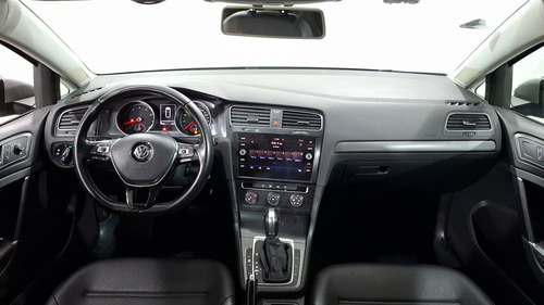 Volkswagen Golf 1.4 COMFORTLINE DCT