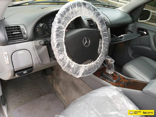 Mercedes Ml500 Sport Wagon