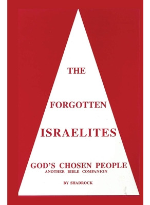 Libro The Forgotten Israelites: God's Chosen People - Por...