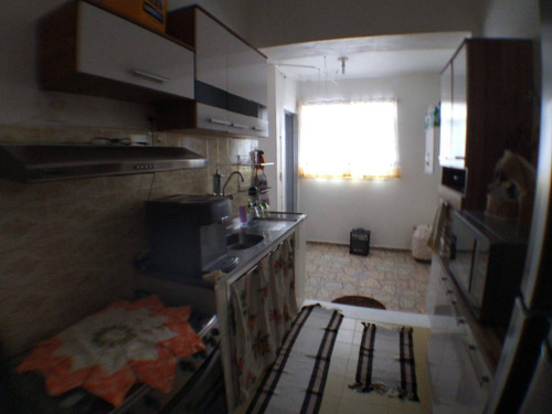 Imagem 7 de 15 de Apartamento Com 2 Quartos Lavanderia Dependência, 62m² - Cascadura - Aea2159