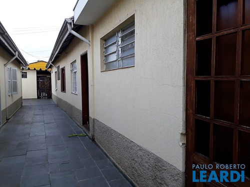Imagem 6 de 15 de Casa Térrea - Vila Leopoldina - Sp - 419739