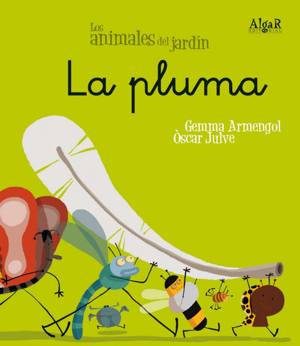 Livro Fisico - La Pluma