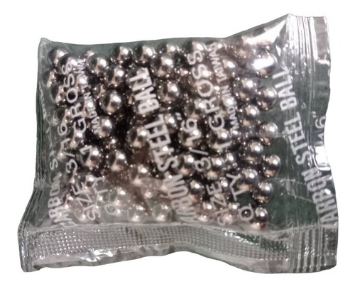 Municiones 3/16 Para Eje Delantero Taiwanesa+envio Gratis