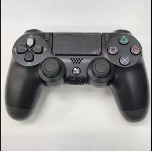 Control Playstation Ps4 Dualshock Inalambrico