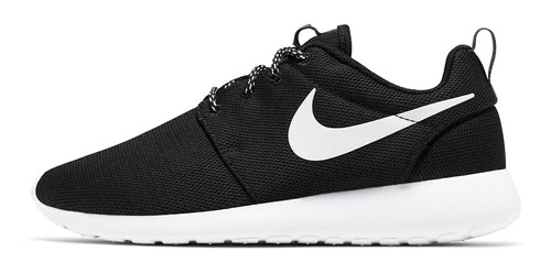 Zapatillas Nike Roshe One White/white-black 844994_101   